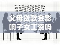 父母贷款会影响子女工资吗？这3个法律风险要警惕