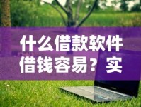 什么借款软件借钱容易？实测这几款门槛低、审核快的正规平台