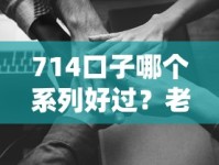 714口子哪个系列好过？老哥实测分享这几个技巧