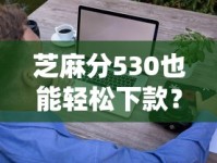 芝麻分530也能轻松下款？这些低门槛平台别错过！