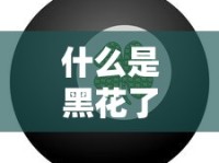 什么是黑花了借款口子？揭秘这类贷款的风险与真相