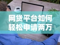 网贷平台如何轻松申请两万以上额度？掌握这些技巧是关键