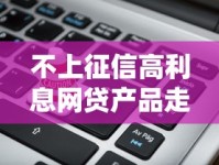 不上征信高利息网贷产品走红背后：风险警示与应对策略分析