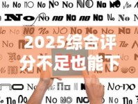 2025综合评分不足也能下款？分24期贷款实战指南