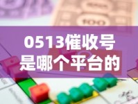 0513催收号是哪个平台的？贷款人必知应对策略解析
