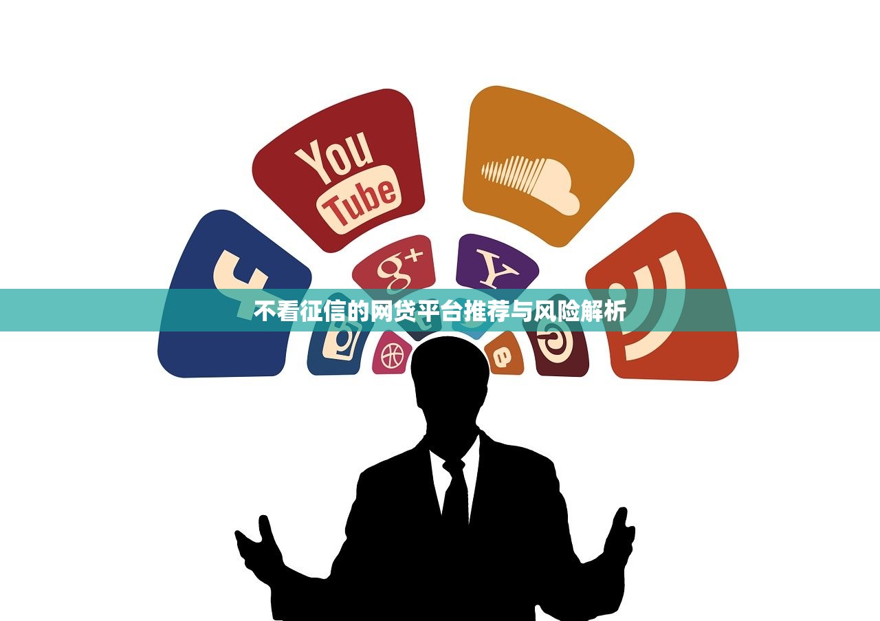 不看征信的网贷平台推荐与风险解析