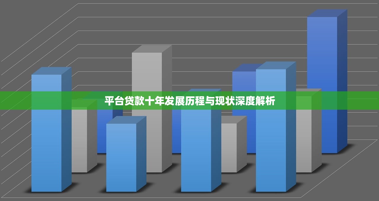 平台贷款十年发展历程与现状深度解析