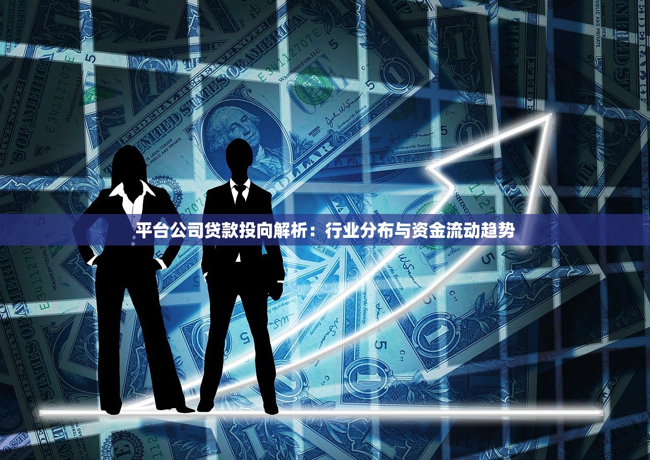 平台公司贷款投向解析：行业分布与资金流动趋势