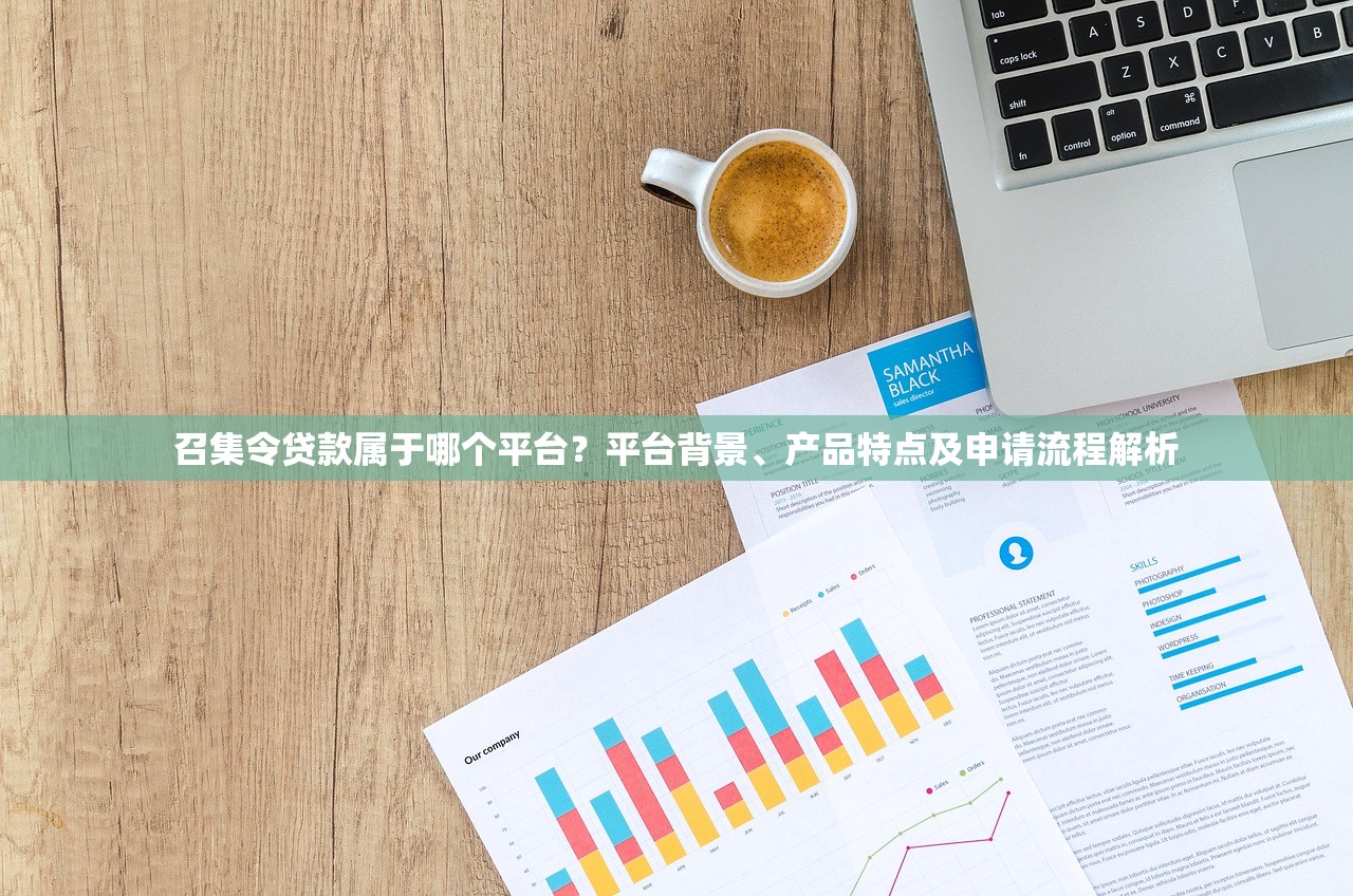 召集令贷款属于哪个平台？平台背景、产品特点及申请流程解析