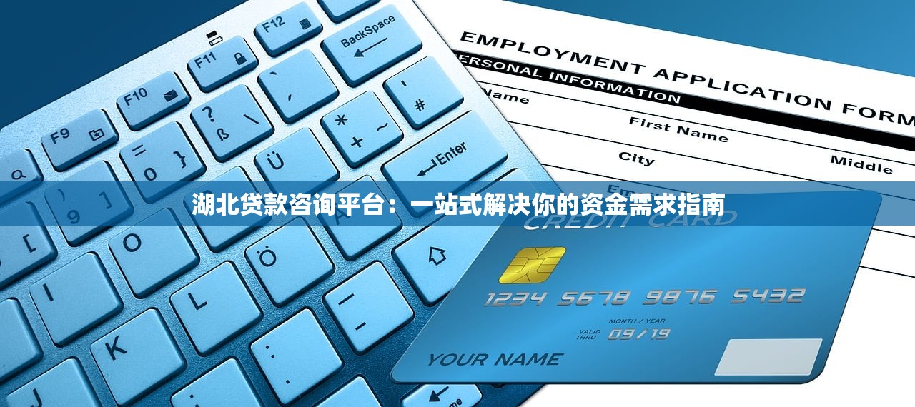 湖北贷款咨询平台：一站式解决你的资金需求指南