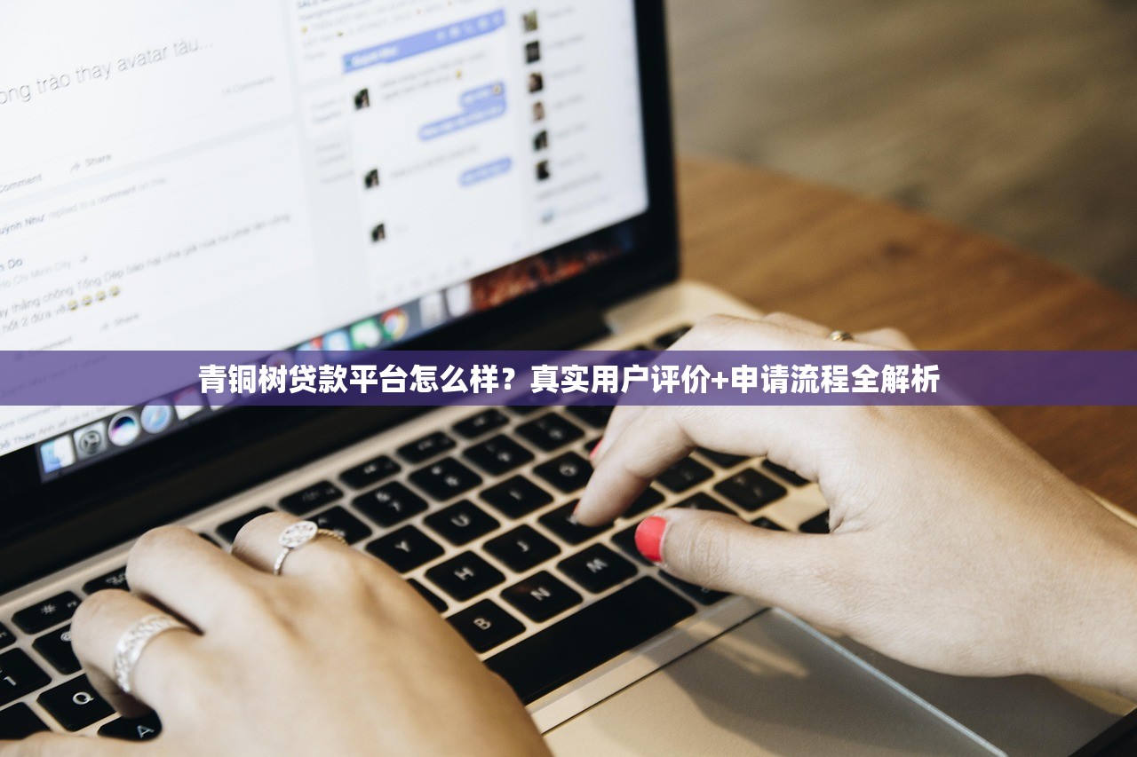 青铜树贷款平台怎么样？真实用户评价+申请流程全解析