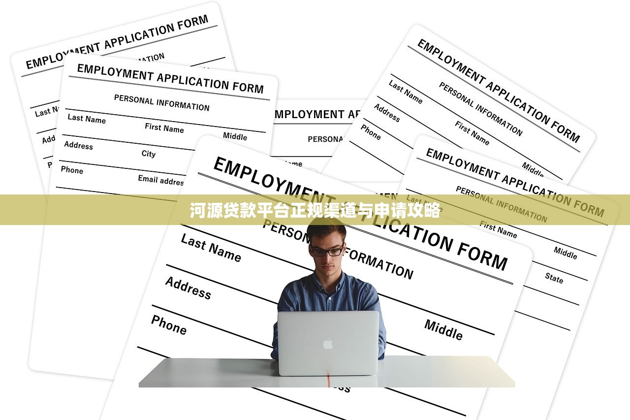 河源贷款平台正规渠道与申请攻略