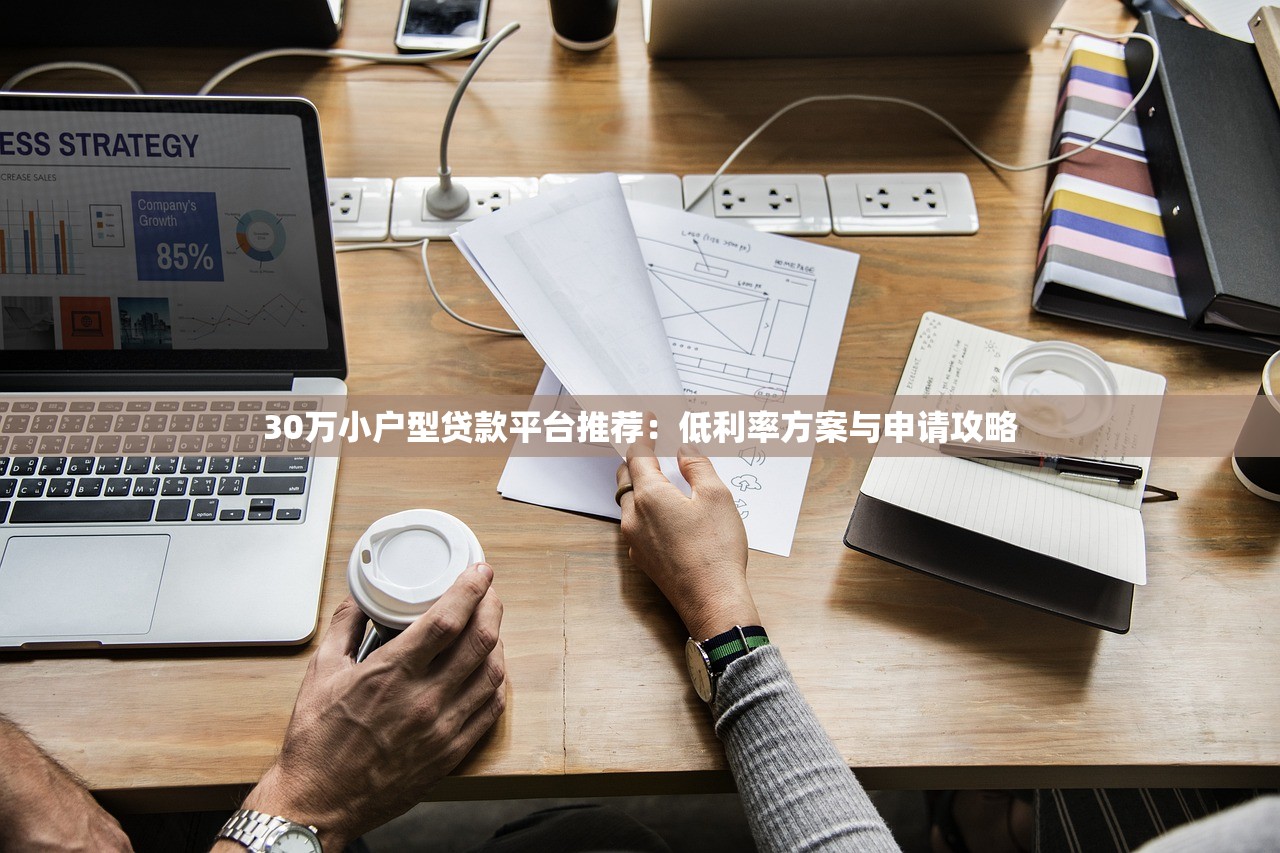 30万小户型贷款平台推荐：低利率方案与申请攻略