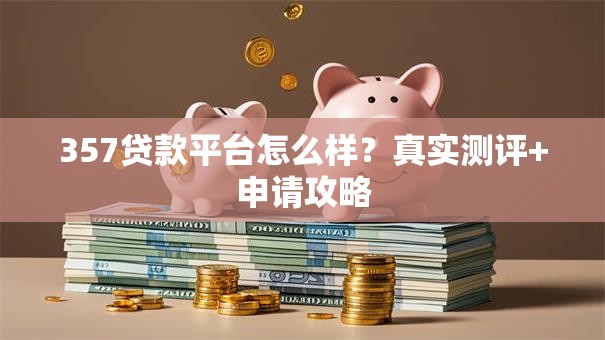 357贷款平台怎么样?真实测评+申请攻略 357贷款平台怎么样?真实测评+申请攻略