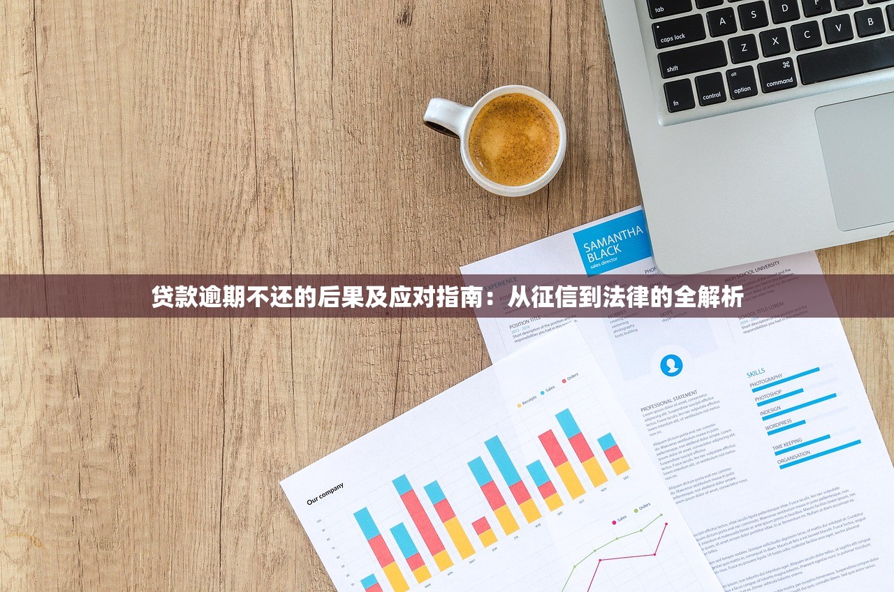 贷款逾期不还的后果及应对指南：从征信到法律的全解析