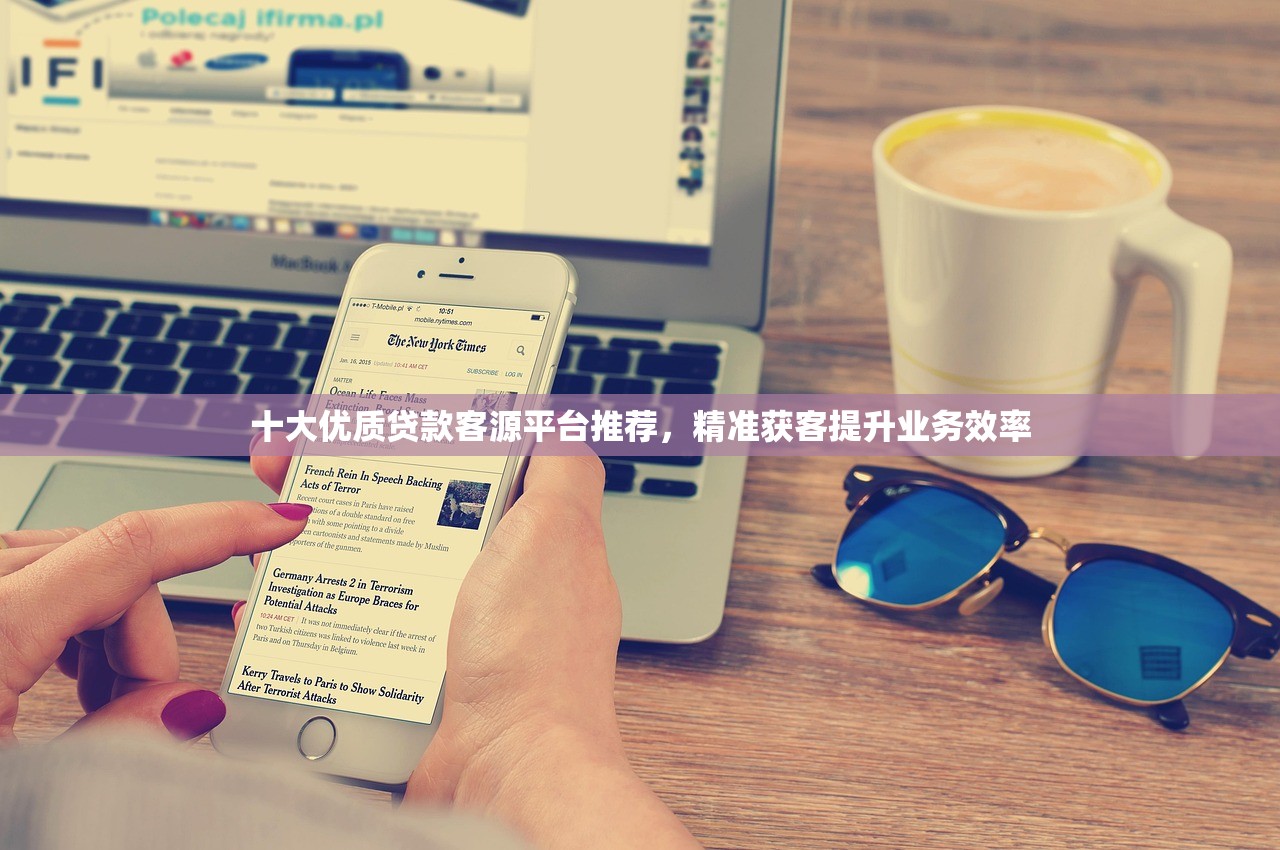 十大优质贷款客源平台推荐，精准获客提升业务效率