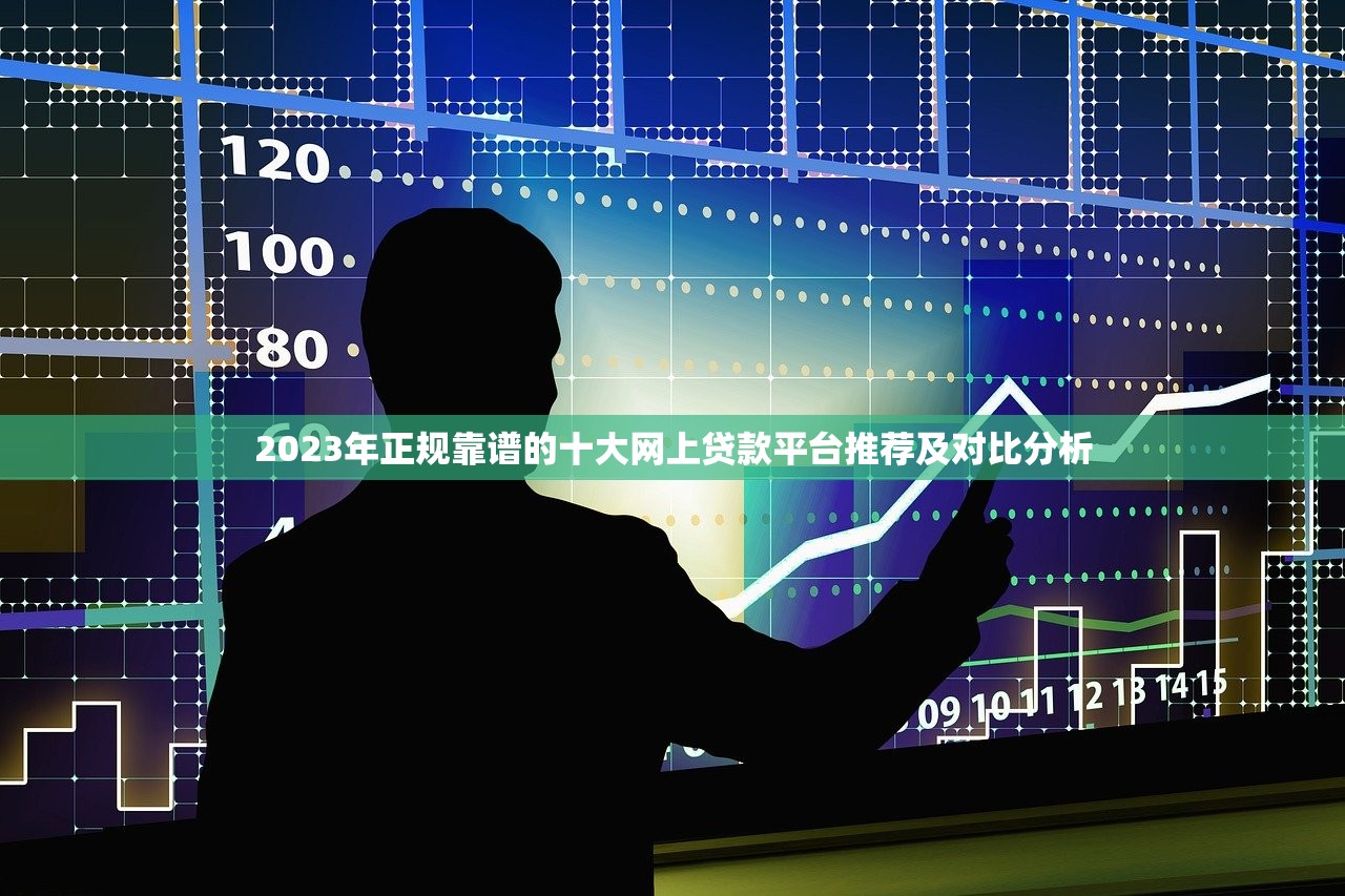 2023年正规靠谱的十大网上贷款平台推荐及对比分析 2023年正规靠谱的十大网上贷款平台推荐及对比分析