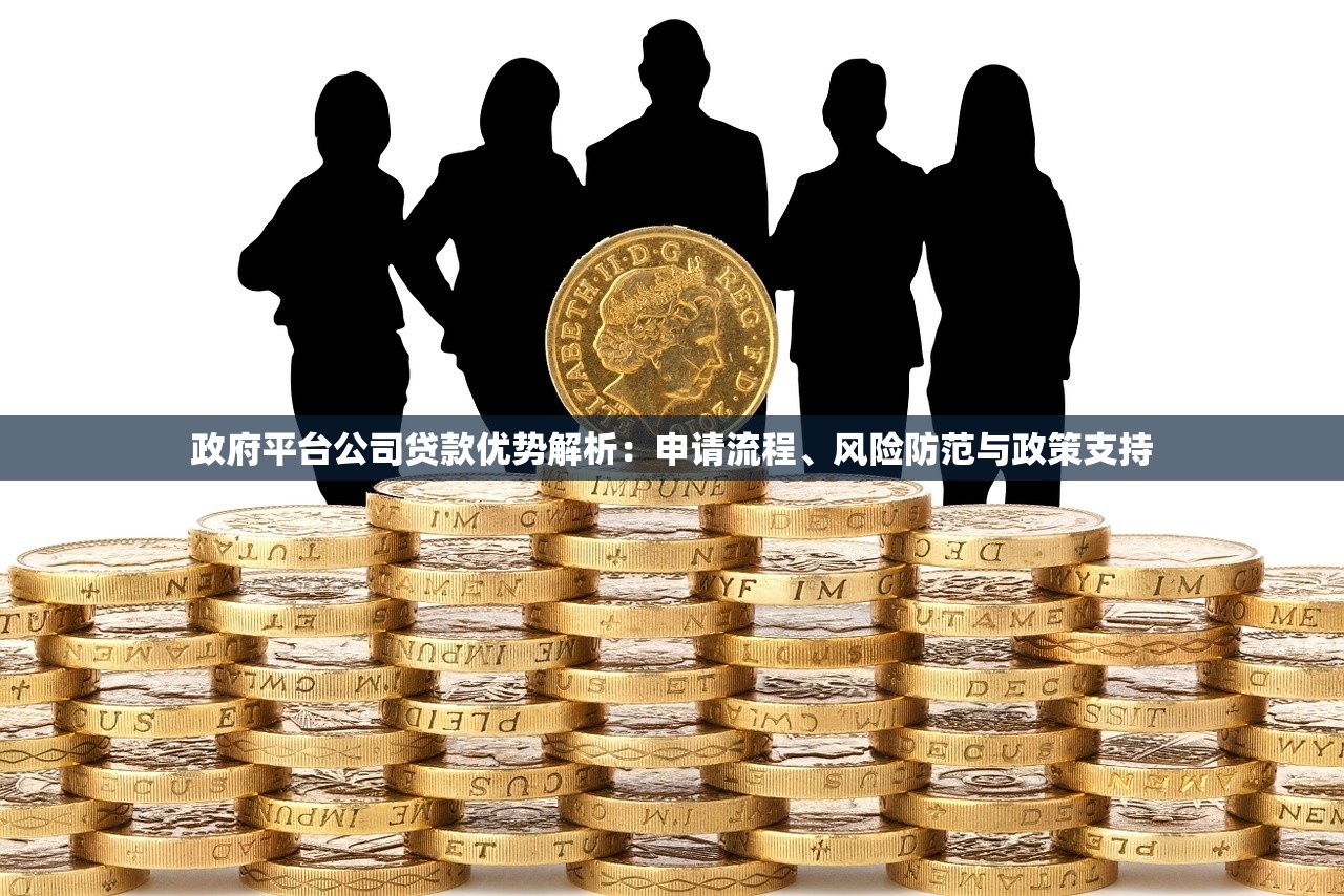 政府平台公司贷款优势解析：申请流程、风险防范与政策支持