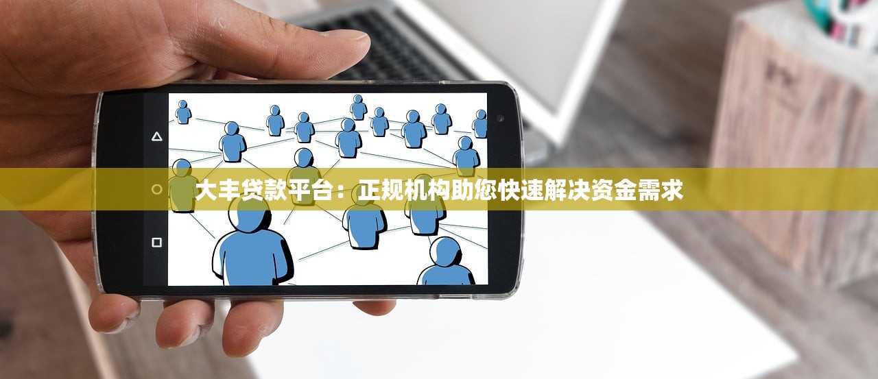 大丰贷款平台：正规机构助您快速解决资金需求