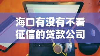 海口有没有不看征信的贷款公司？真实情况大揭秘