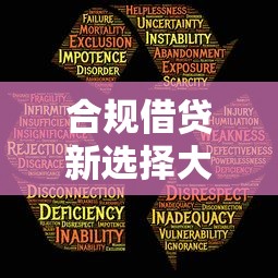 合规借贷新选择大揭秘！安全可靠方案这样选才放心