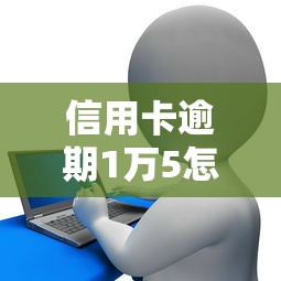 信用卡逾期1万5怎么办？教你三招化解债务危机！