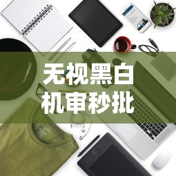 无视黑白机审秒批口子必看攻略 快速到账技巧解析