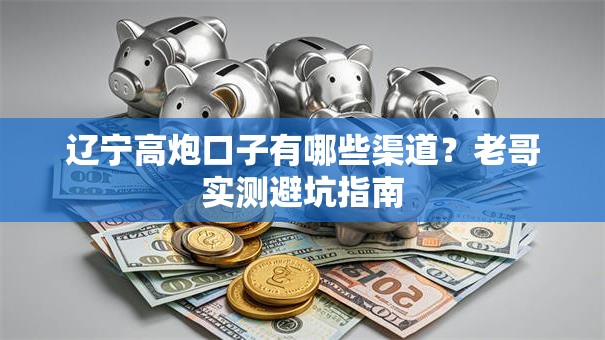 辽宁高炮口子有哪些渠道？老哥实测避坑指南