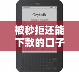 被秒拒还能下款的口子有哪些？实测有效的低门槛平台推荐
