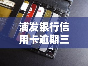 浦发银行信用卡逾期三个月怎么办？三步教你妥善处理