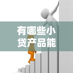 有哪些小贷产品能快速审批通过？这几款值得关注