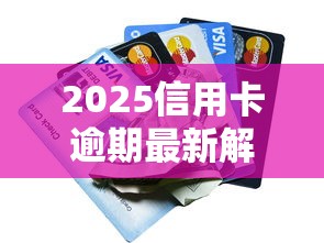 2025信用卡逾期最新解法！四招补救技巧必看