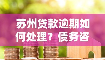 苏州贷款逾期如何处理？债务咨询费用解析与避坑指南