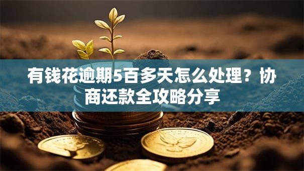 有钱花逾期5百多天怎么处理？协商还款全攻略分享