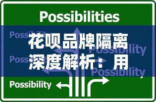 花呗品牌隔离深度解析：用户必看的核心影响与应对策略