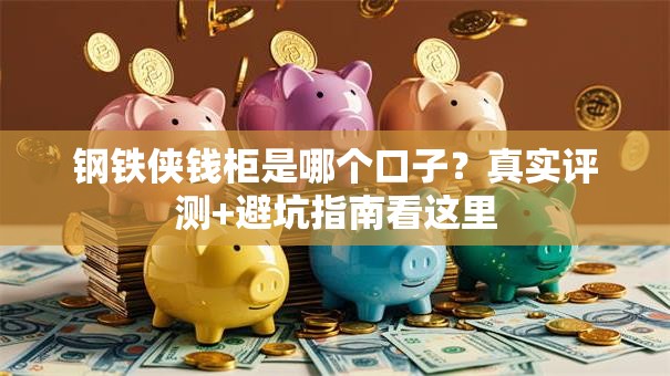 钢铁侠钱柜是哪个口子？真实评测+避坑指南看这里