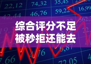 综合评分不足被秒拒还能去哪贷款？这几招教你快速找到门路