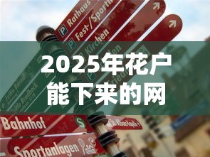 2025年花户能下来的网贷有哪些？最新趋势与申请攻略全解析