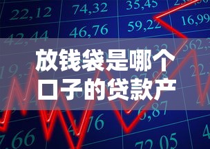 放钱袋是哪个口子的贷款产品？这3个关键信息必须掌握！