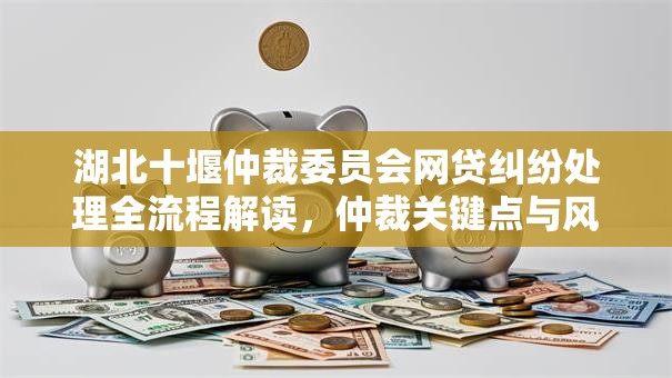 湖北十堰仲裁委员会网贷纠纷处理全流程解读，仲裁关键点与风险防范