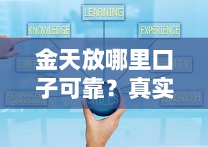 金天放哪里口子可靠？真实测评解析贷款渠道选择技巧