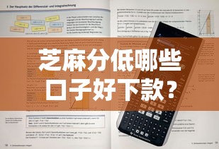 芝麻分低哪些口子好下款？实测这几个平台通过率高