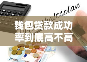 钱包贷款成功率到底高不高？实测避坑指南帮你过审