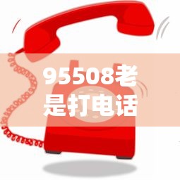 95508老是打电话过来怎么回事？如何避免贷款推销电话骚扰
