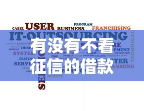 有没有不看征信的借款软件？实测5款靠谱平台，快速到账有保障