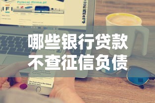 哪些银行贷款不查征信负债？真实渠道大揭秘