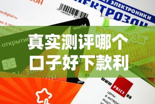 真实测评哪个口子好下款利息低？这5个平台审批快、额度高