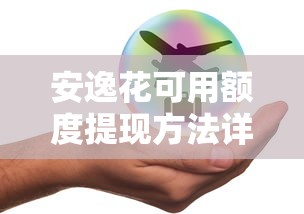 安逸花可用额度提现方法详解 手把手教你安全操作