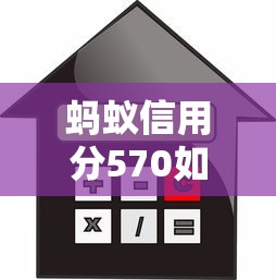 蚂蚁信用分570如何选结婚借款平台？这些渠道靠谱又灵活！