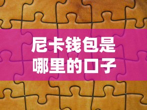 尼卡钱包是哪里的口子？真实背景揭秘与使用体验分享